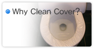 Why Clean Cover?
